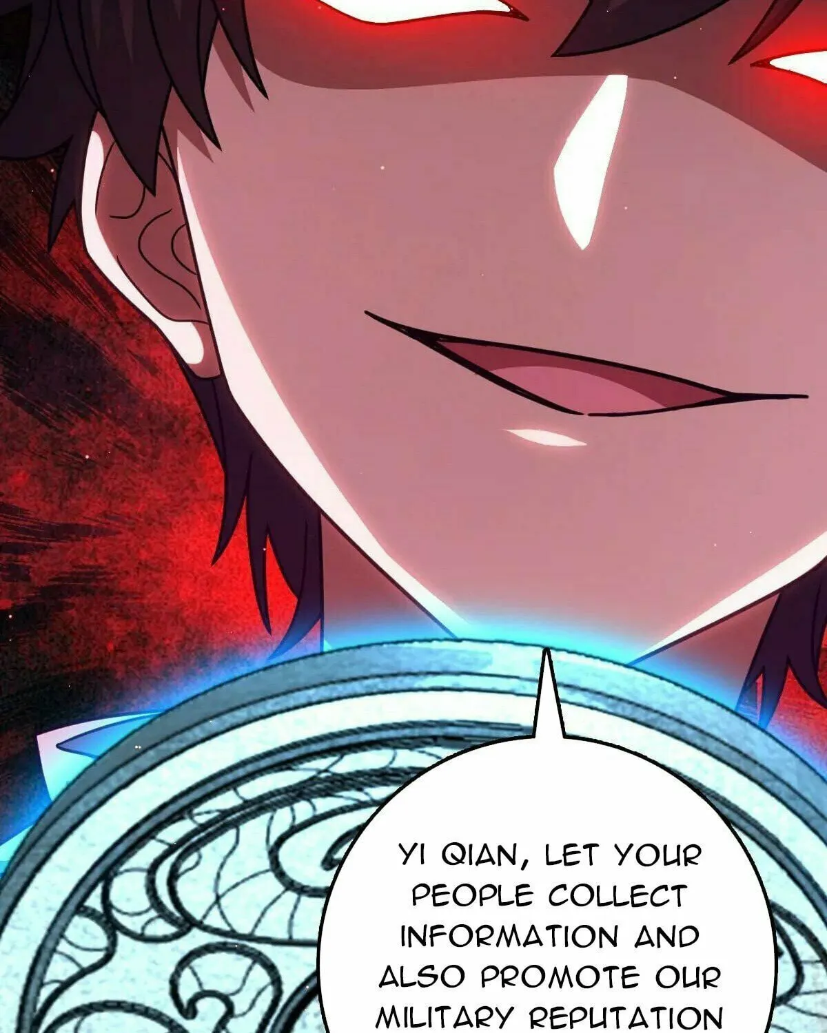 Read Spare Me, Great Lord! (Colored) (en) Manga Online