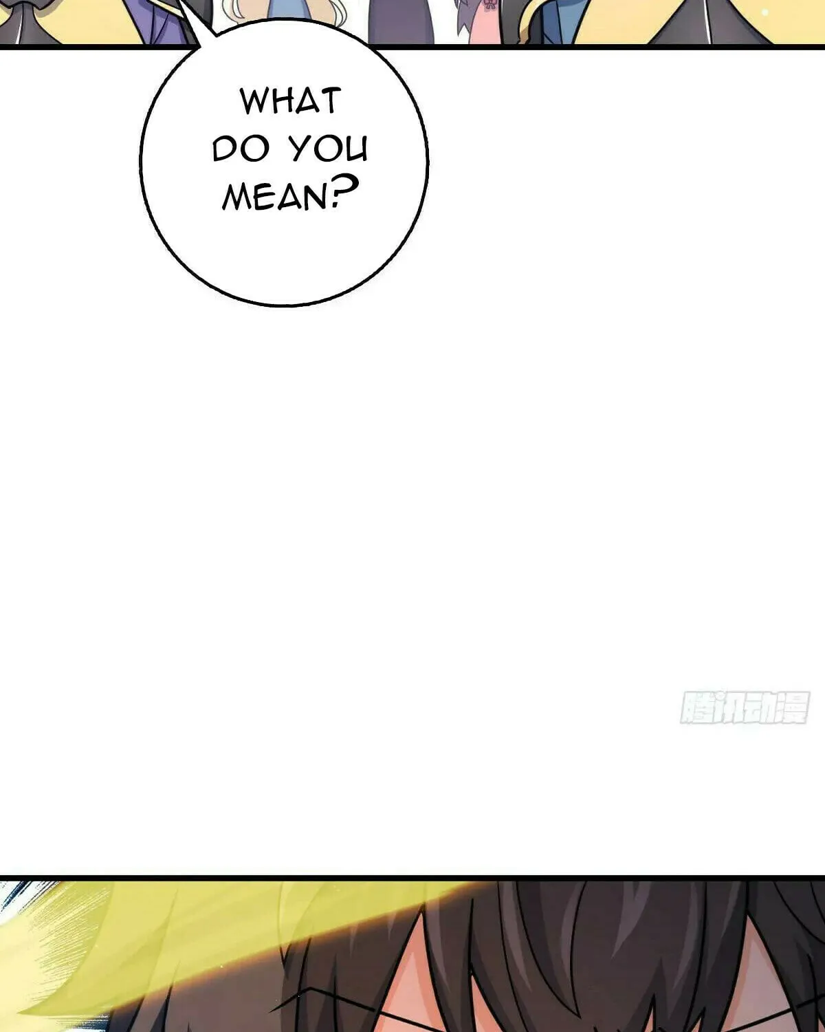 Read Spare Me, Great Lord! (Colored) (en) Manga Online