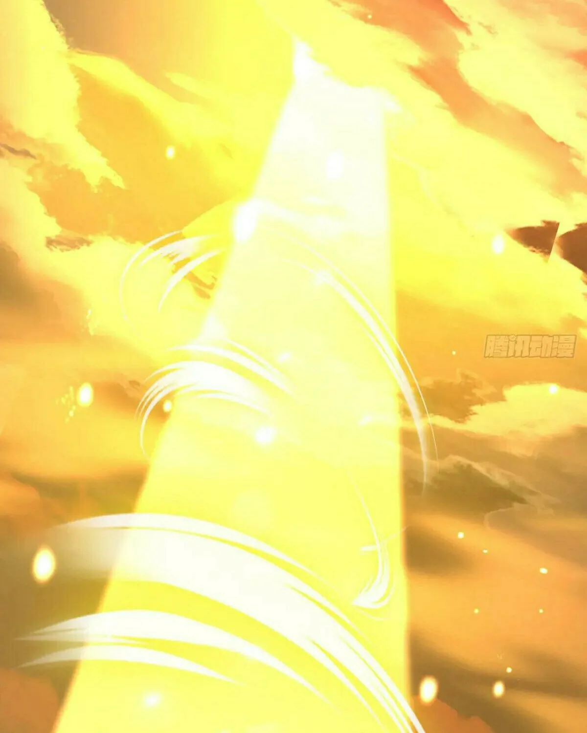 Read Spare Me, Great Lord! (Colored) (en) Manga Online