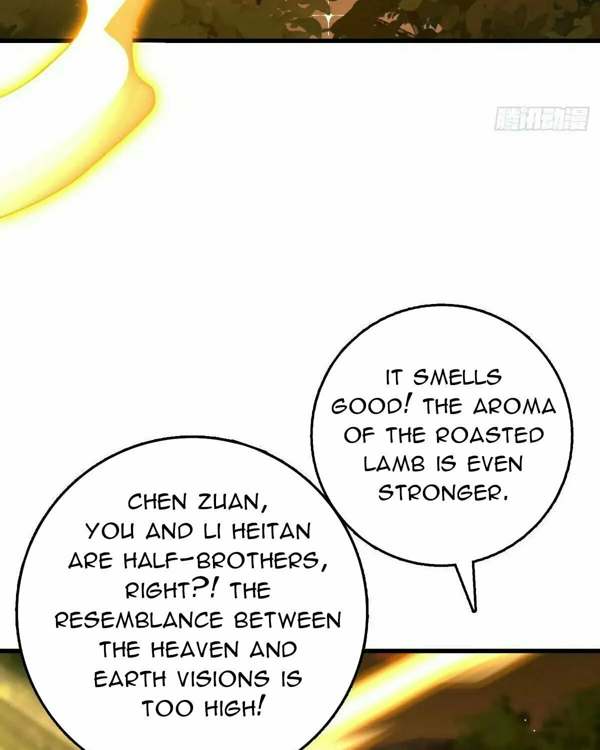 Read Spare Me, Great Lord! (Colored) (en) Manga Online