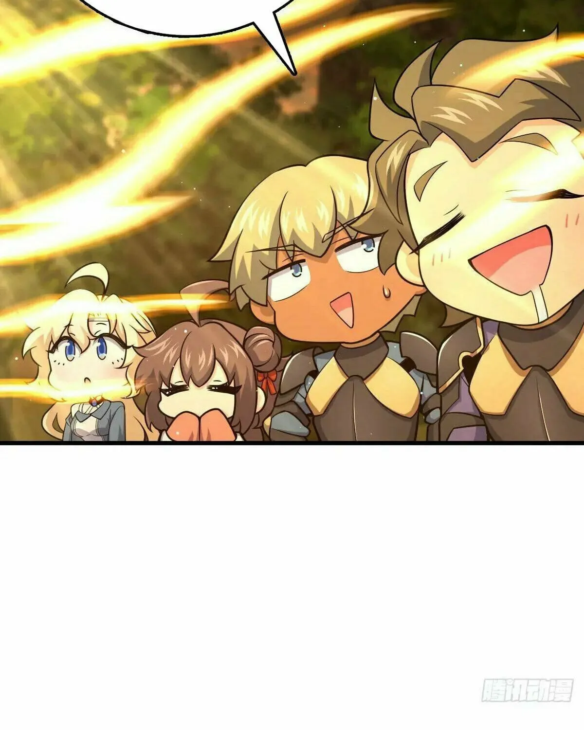 Read Spare Me, Great Lord! (Colored) (en) Manga Online