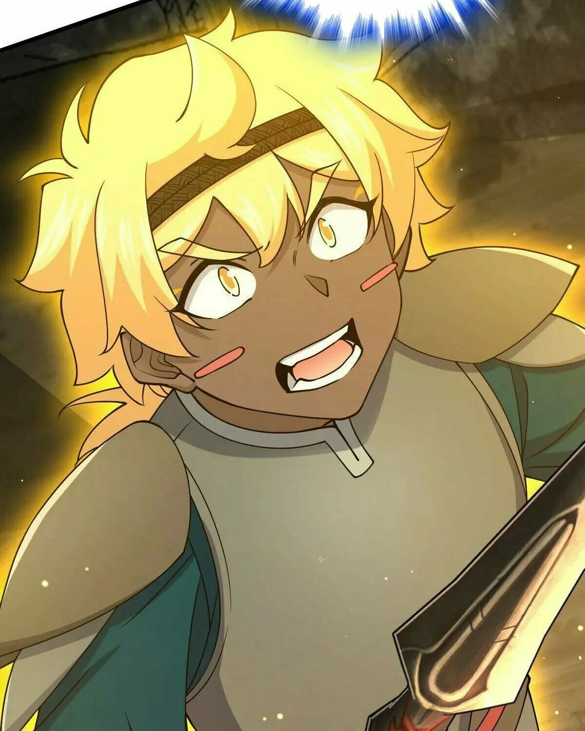 Read Spare Me, Great Lord! (Colored) (en) Manga Online