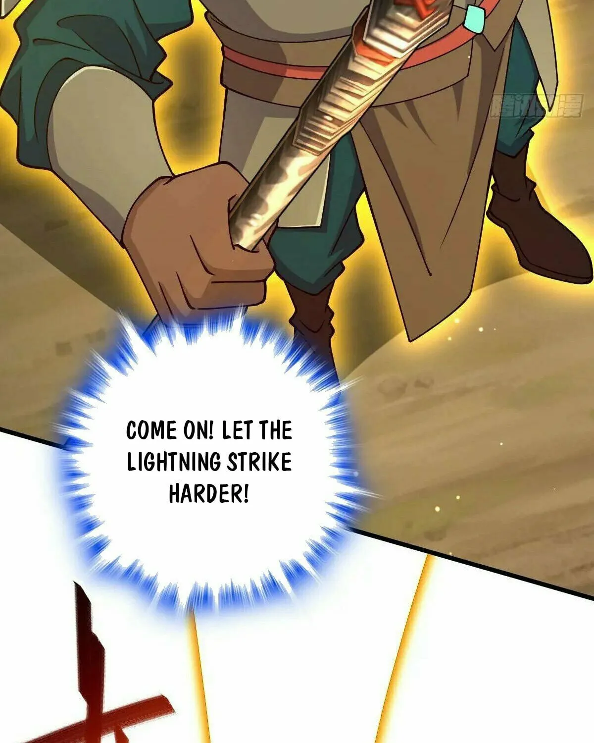 Read Spare Me, Great Lord! (Colored) (en) Manga Online