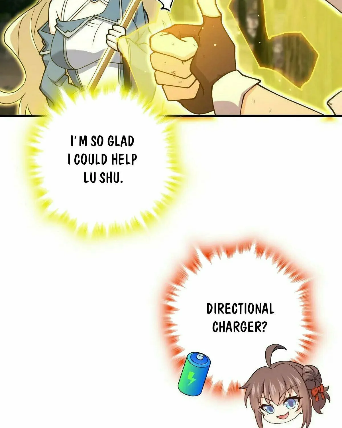 Read Spare Me, Great Lord! (Colored) (en) Manga Online