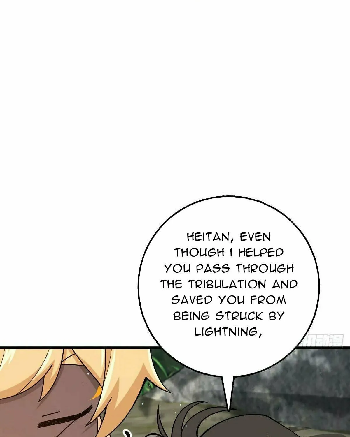 Read Spare Me, Great Lord! (Colored) (en) Manga Online