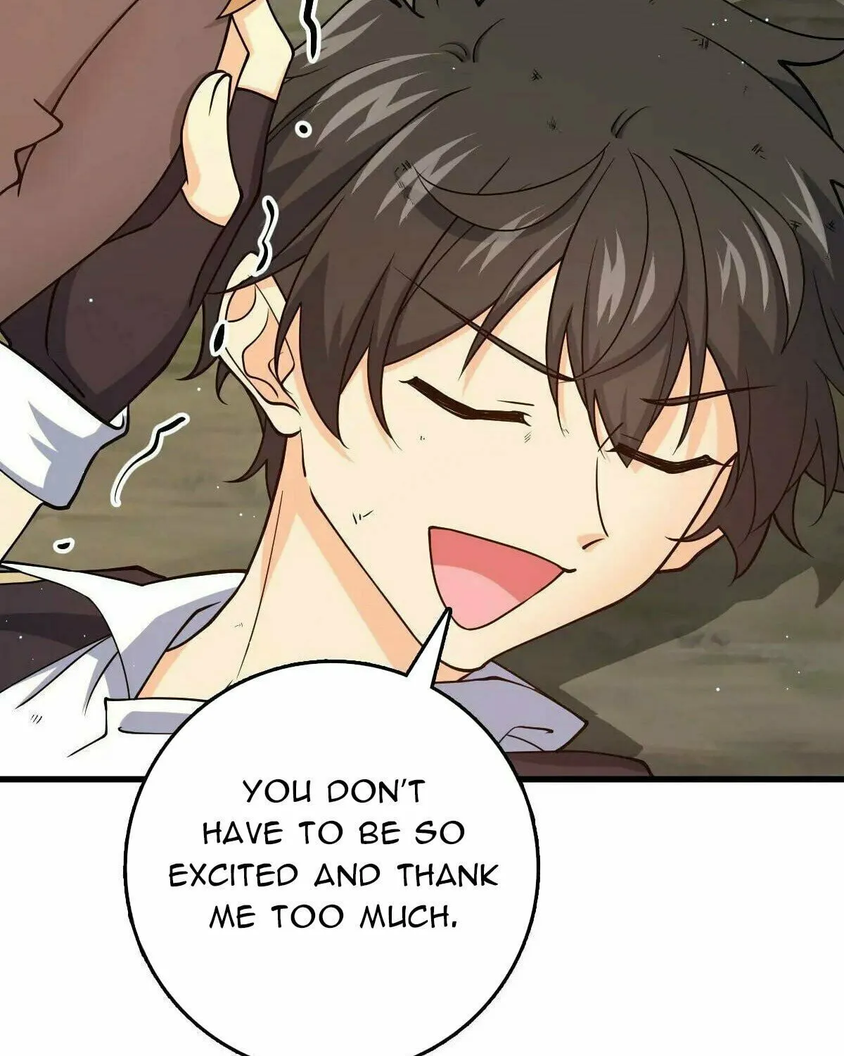 Read Spare Me, Great Lord! (Colored) (en) Manga Online