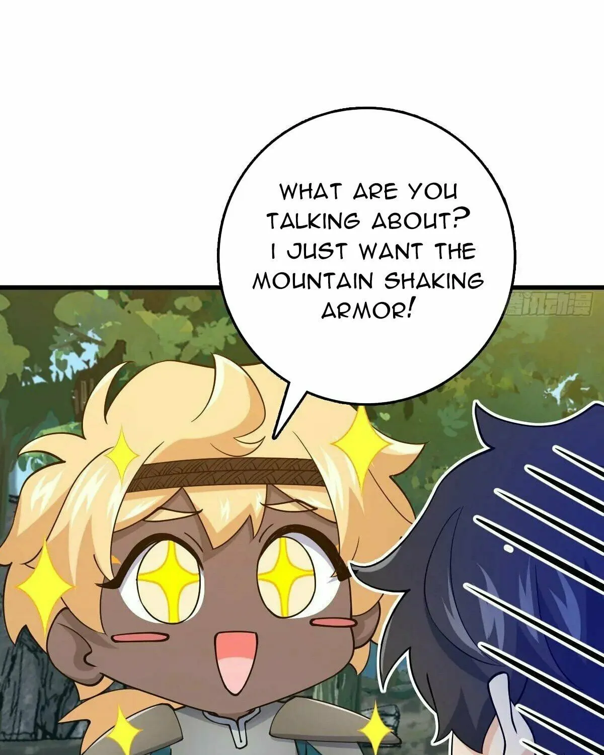 Read Spare Me, Great Lord! (Colored) (en) Manga Online