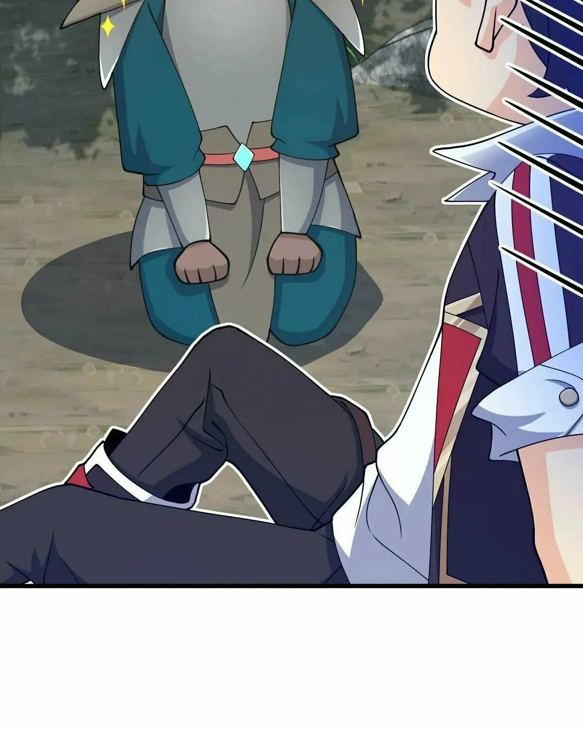 Read Spare Me, Great Lord! (Colored) (en) Manga Online