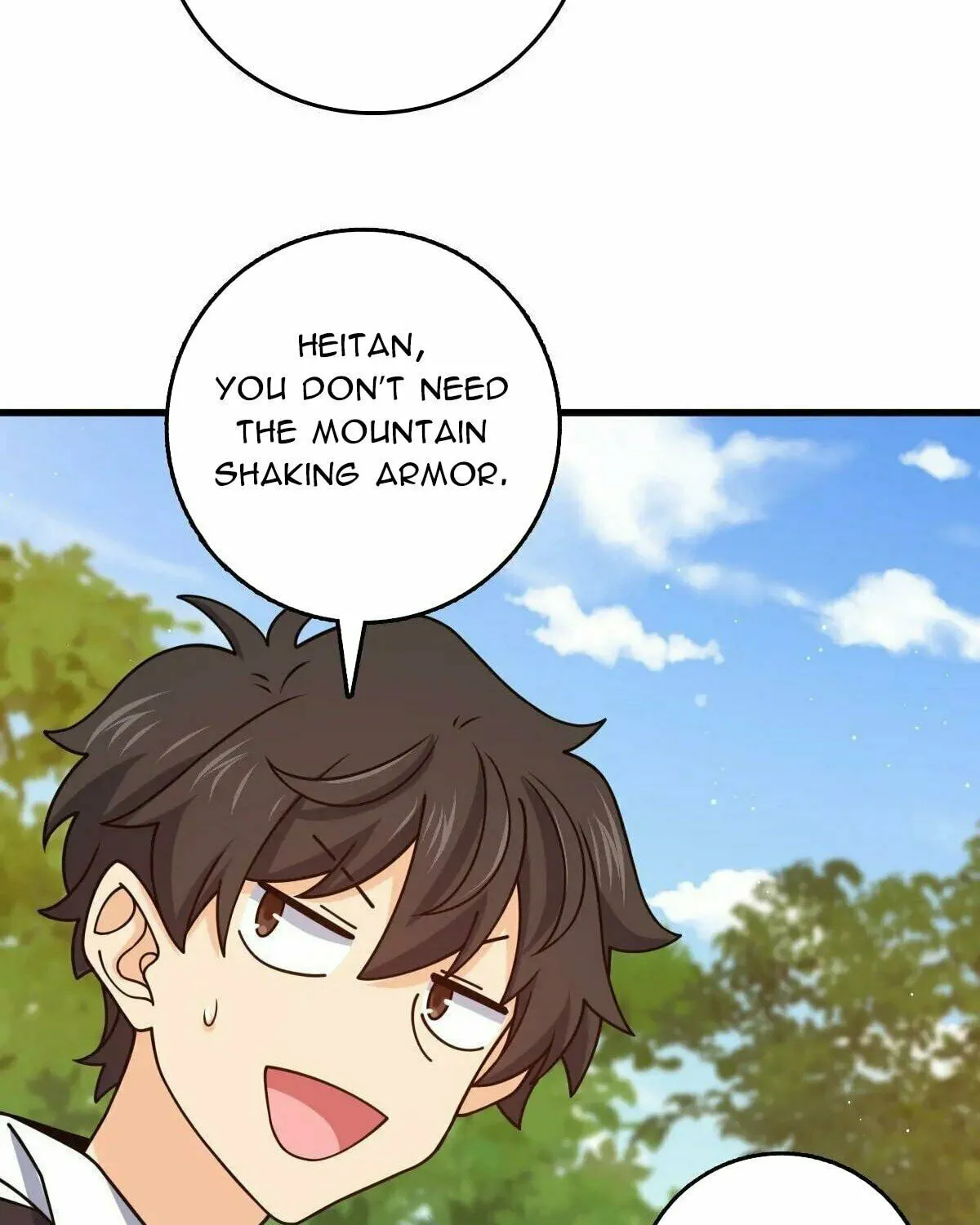 Read Spare Me, Great Lord! (Colored) (en) Manga Online