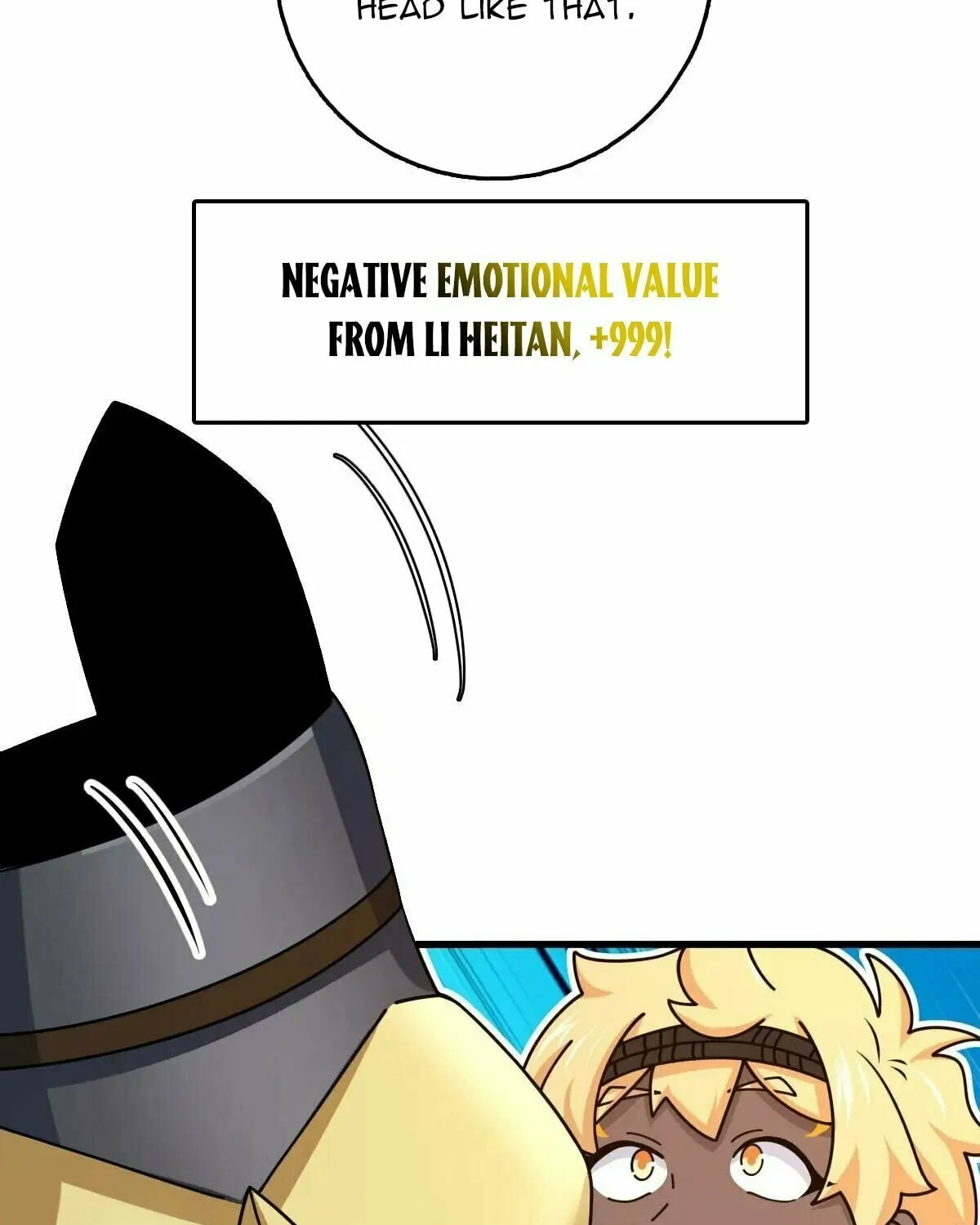 Read Spare Me, Great Lord! (Colored) (en) Manga Online