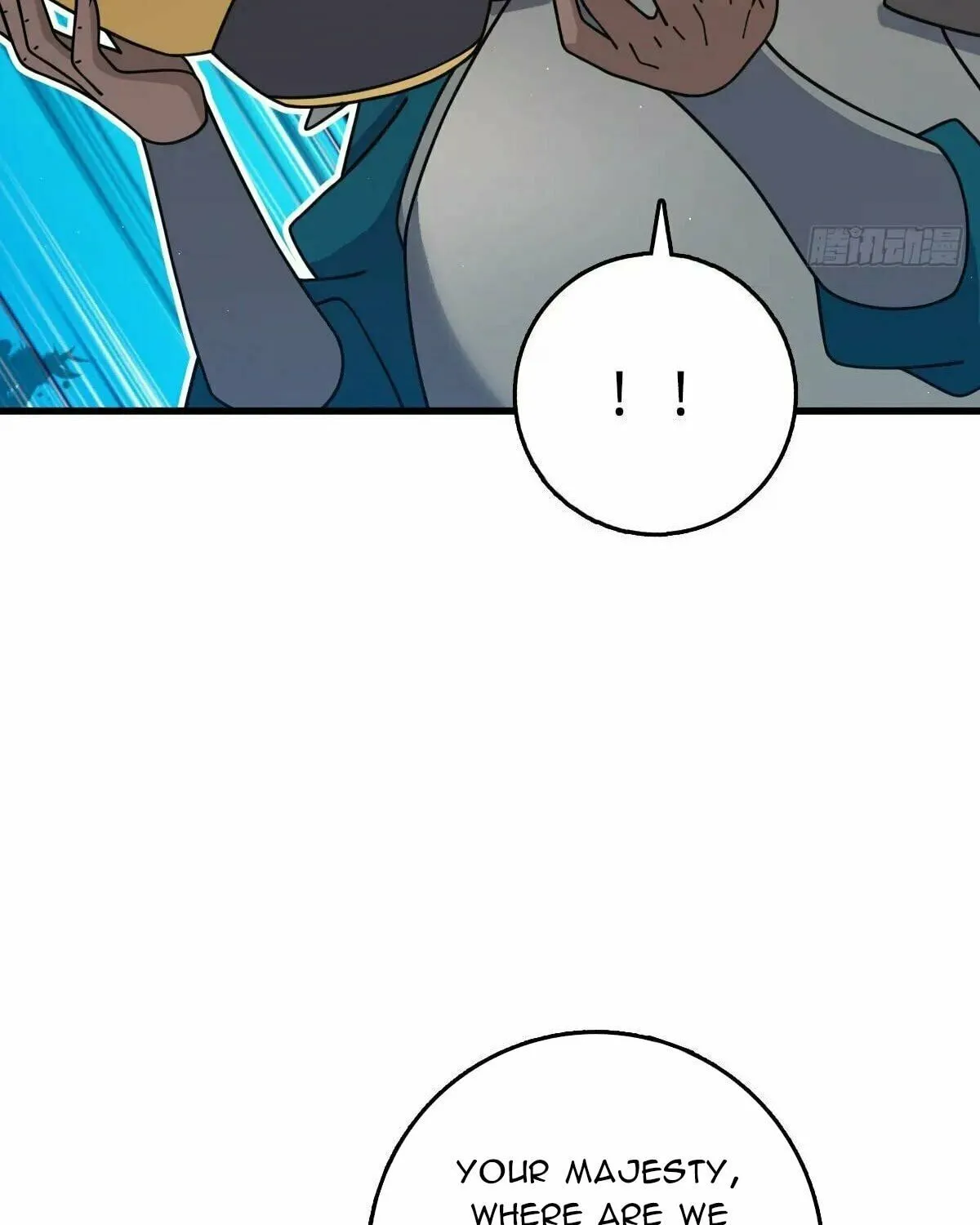 Read Spare Me, Great Lord! (Colored) (en) Manga Online