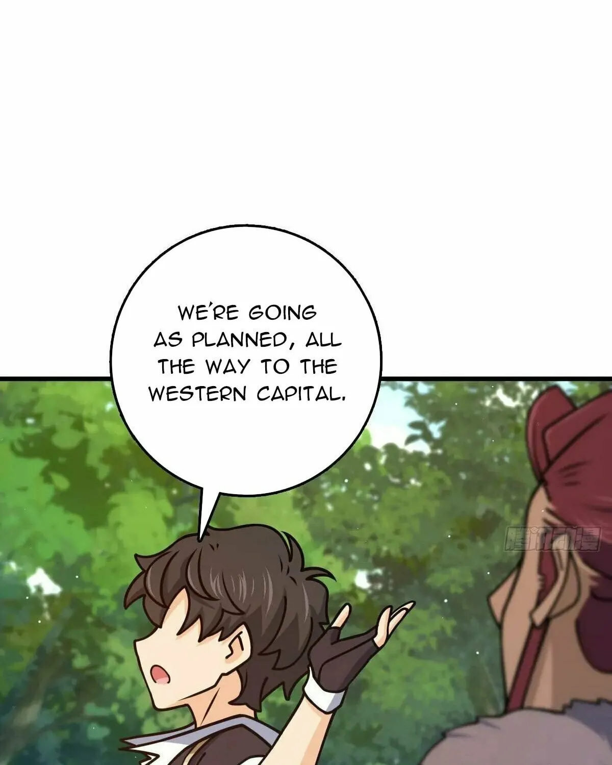 Read Spare Me, Great Lord! (Colored) (en) Manga Online