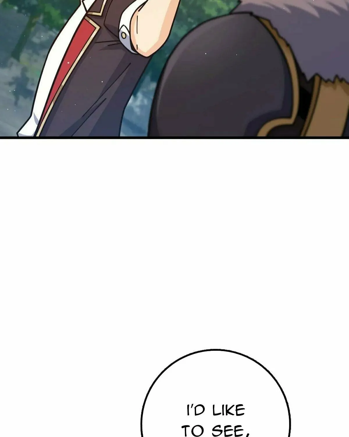 Read Spare Me, Great Lord! (Colored) (en) Manga Online