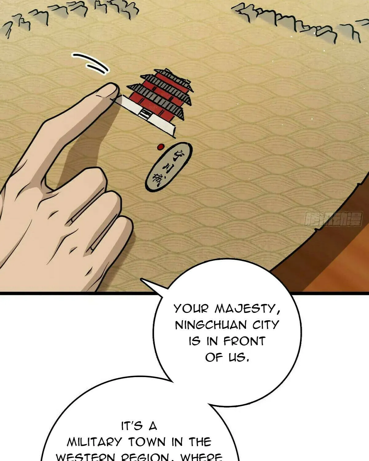 Read Spare Me, Great Lord! (Colored) (en) Manga Online