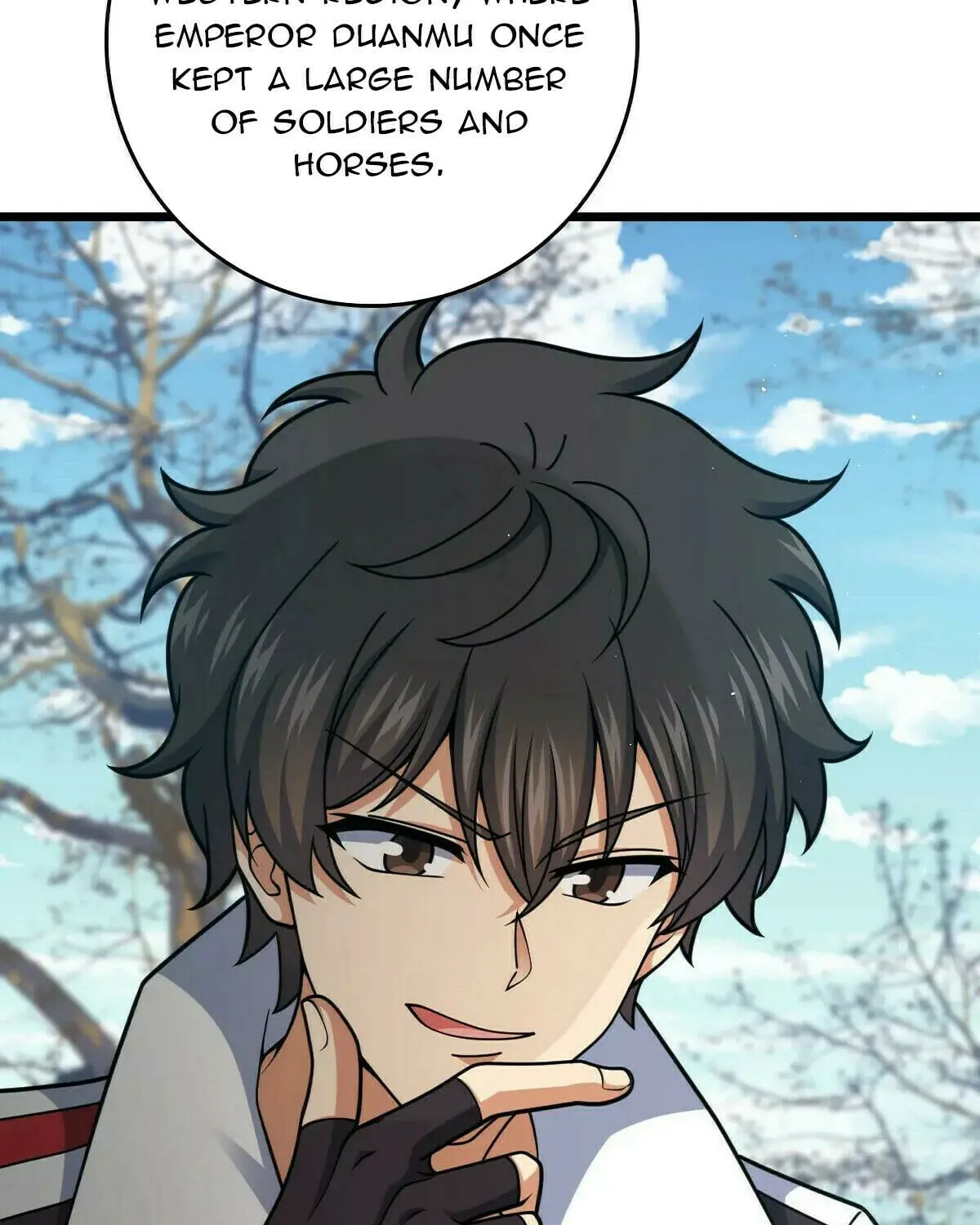 Read Spare Me, Great Lord! (Colored) (en) Manga Online