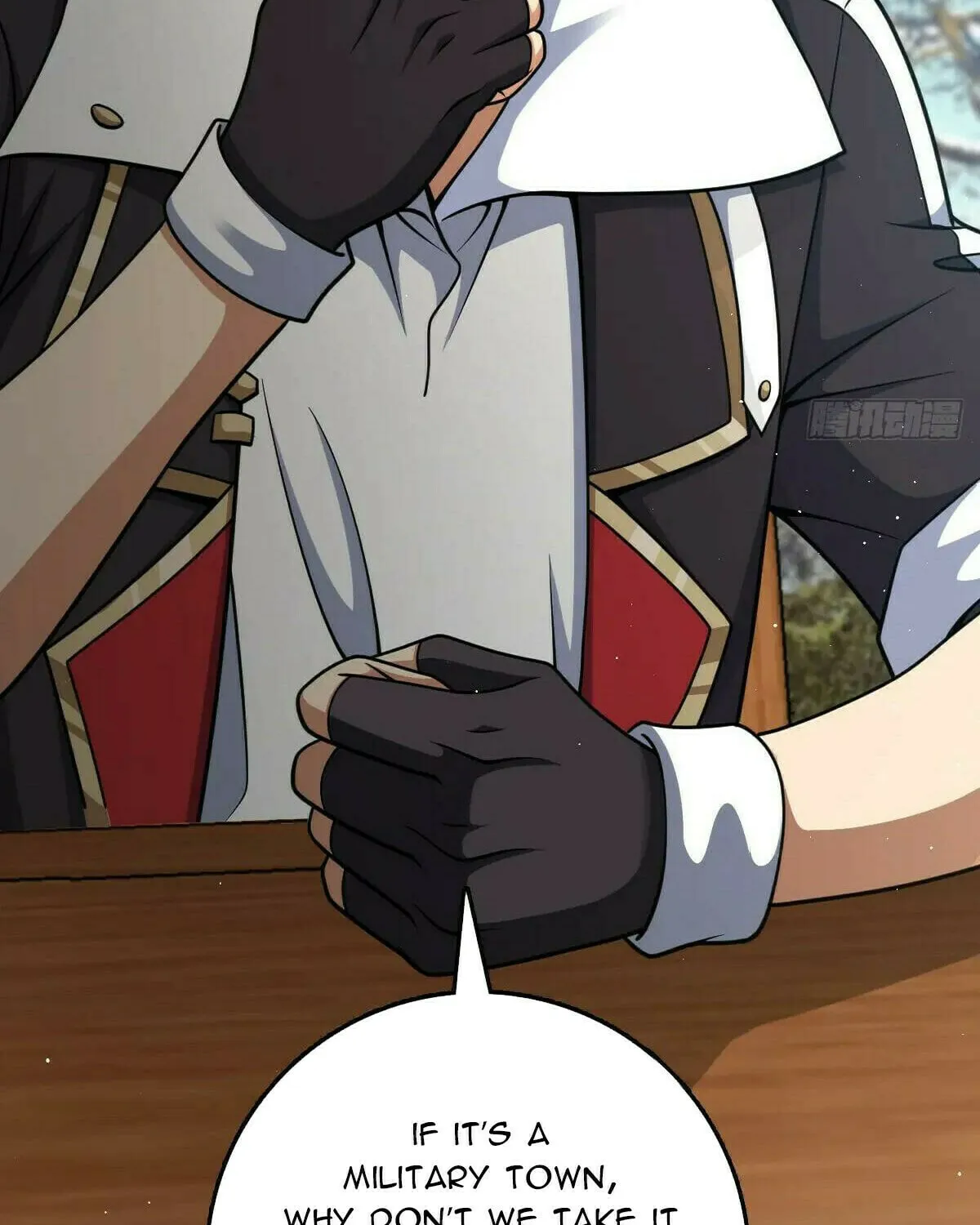 Read Spare Me, Great Lord! (Colored) (en) Manga Online