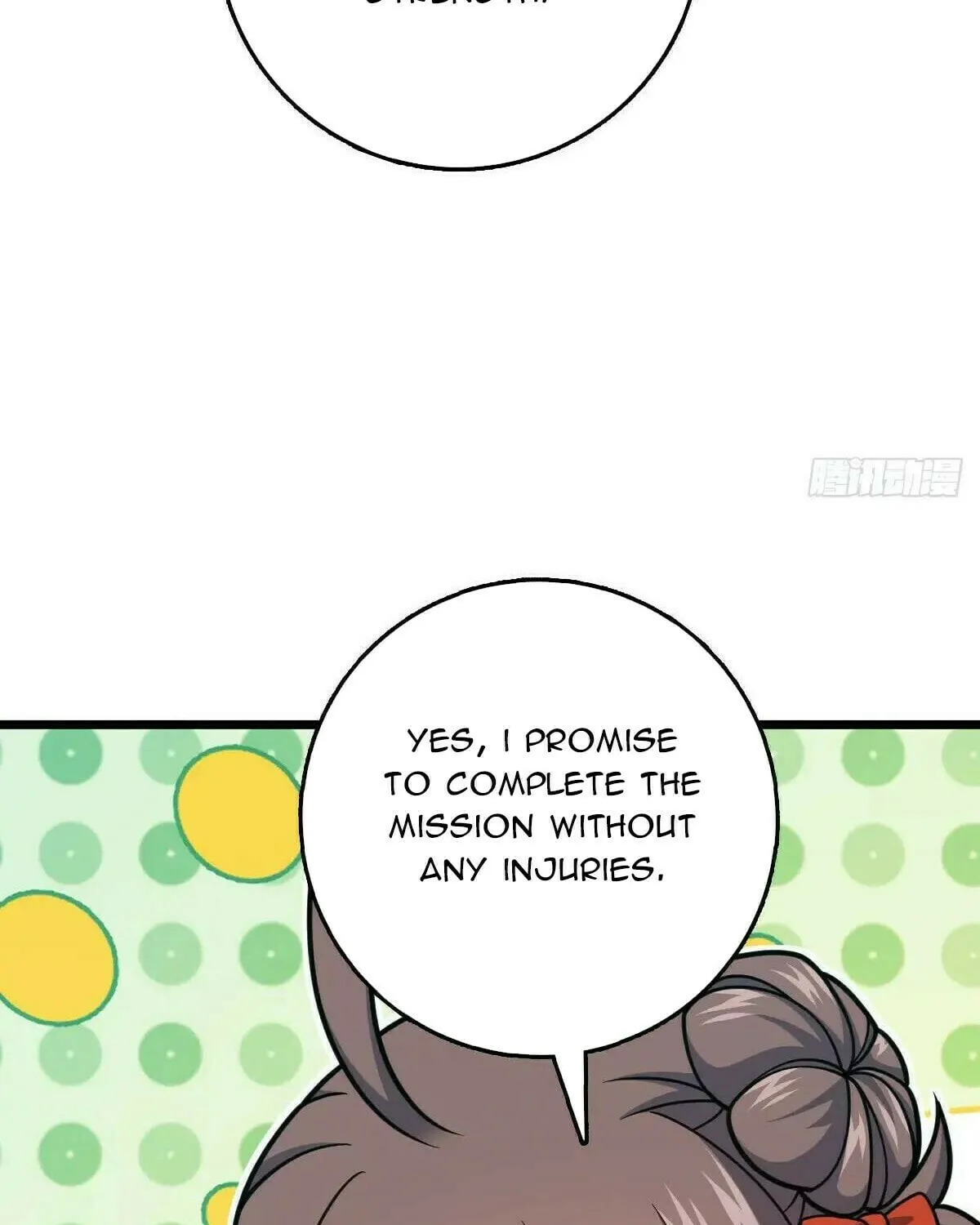 Read Spare Me, Great Lord! (Colored) (en) Manga Online