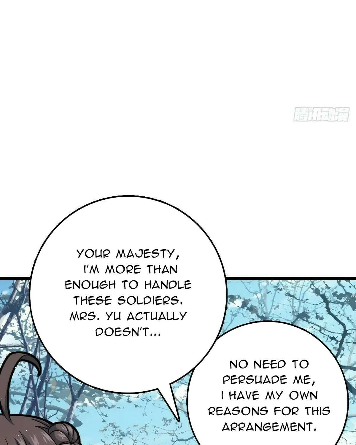 Read Spare Me, Great Lord! (Colored) (en) Manga Online