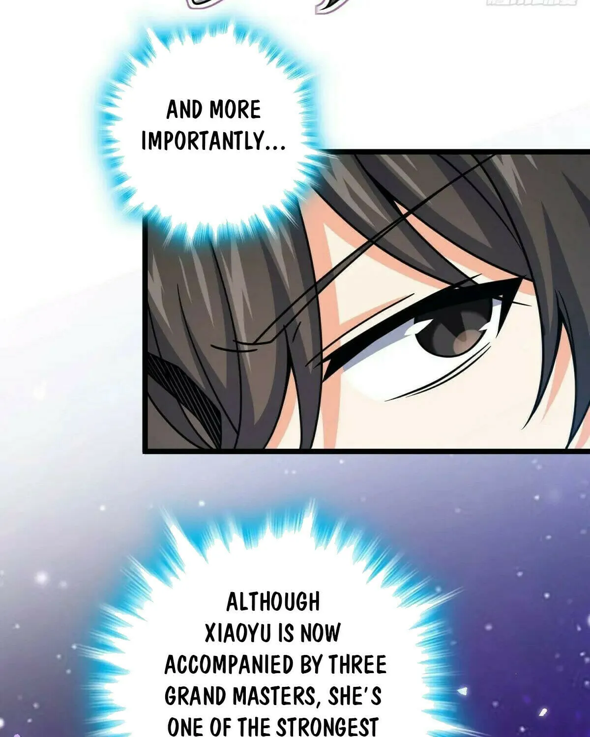 Read Spare Me, Great Lord! (Colored) (en) Manga Online