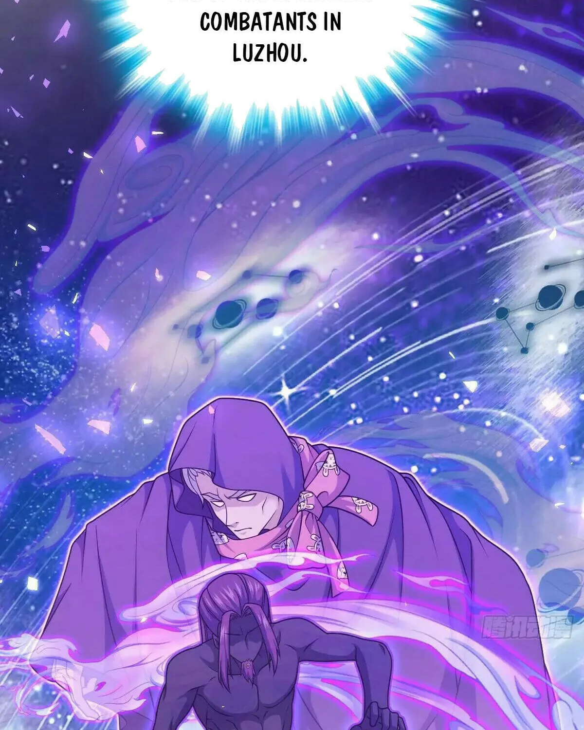 Read Spare Me, Great Lord! (Colored) (en) Manga Online