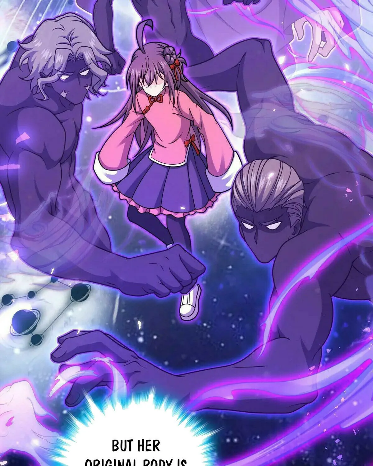 Read Spare Me, Great Lord! (Colored) (en) Manga Online