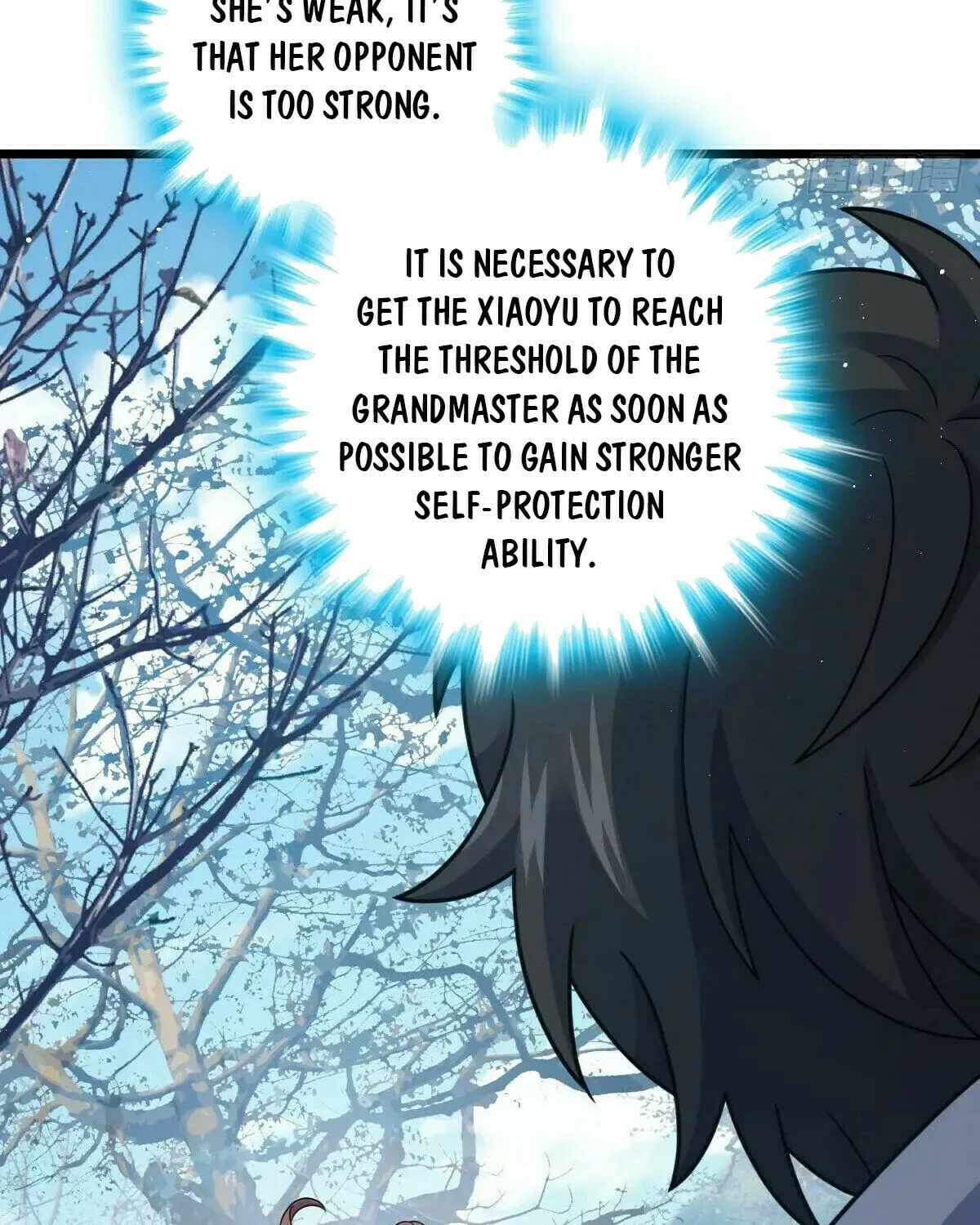 Read Spare Me, Great Lord! (Colored) (en) Manga Online