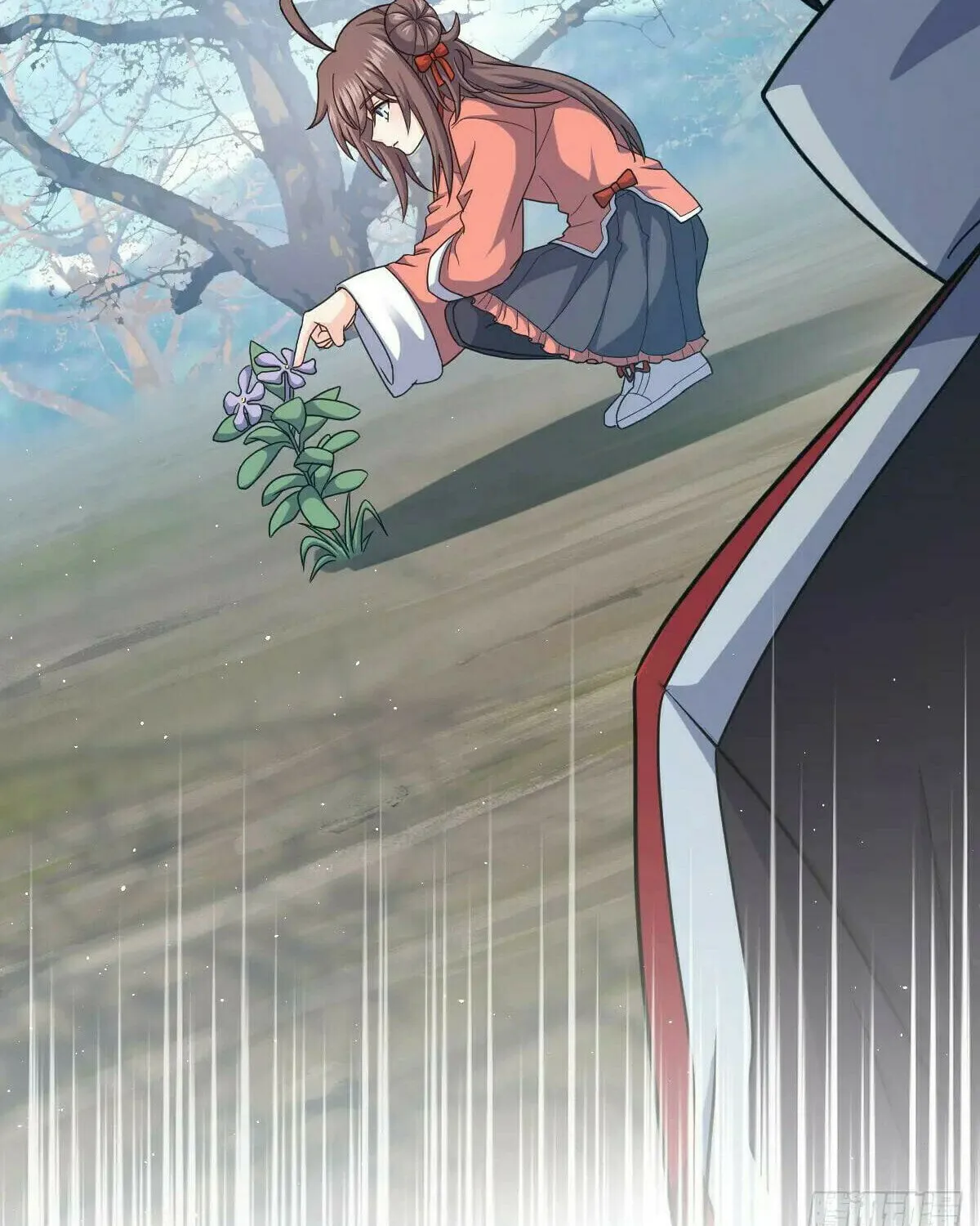 Read Spare Me, Great Lord! (Colored) (en) Manga Online