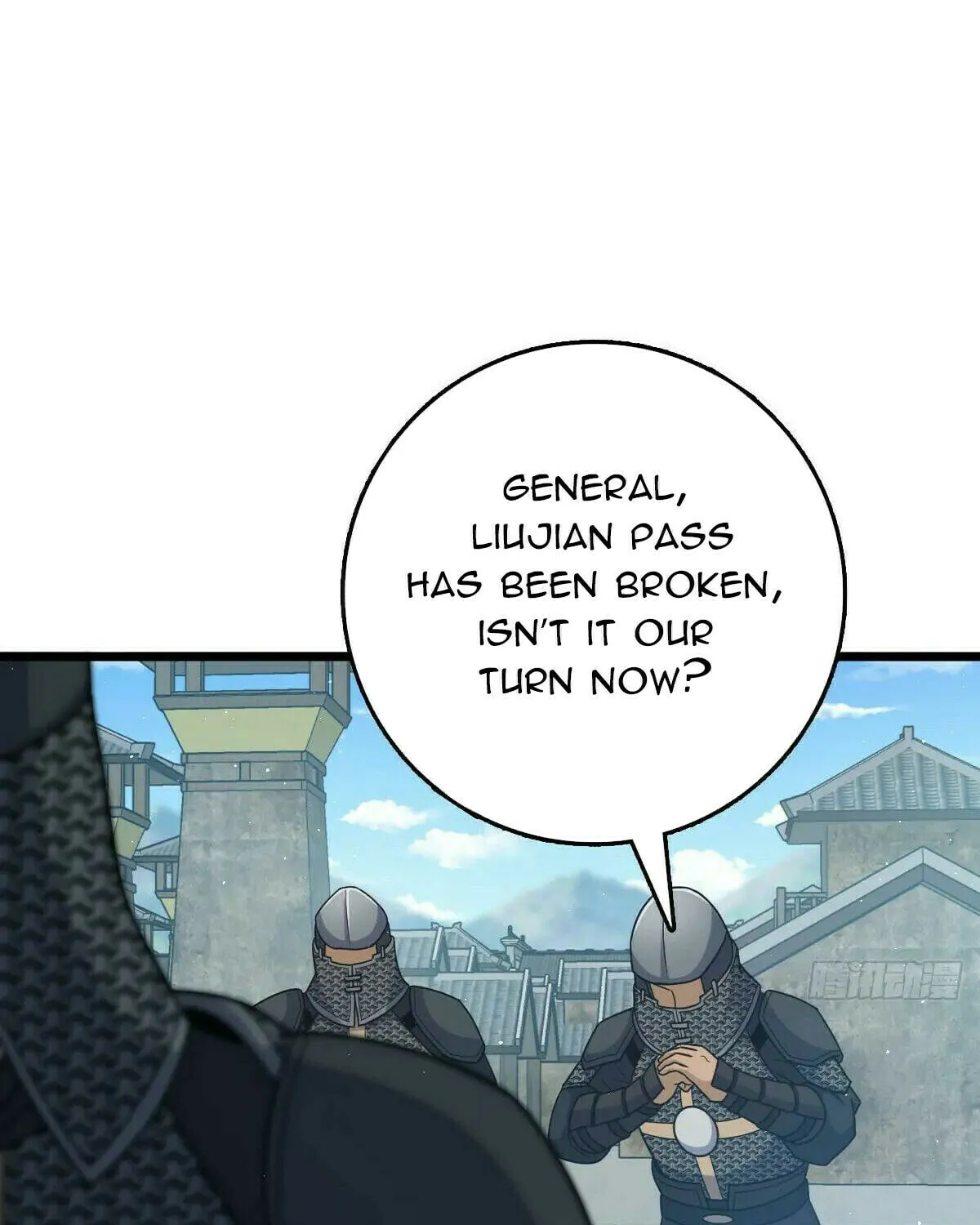 Read Spare Me, Great Lord! (Colored) (en) Manga Online