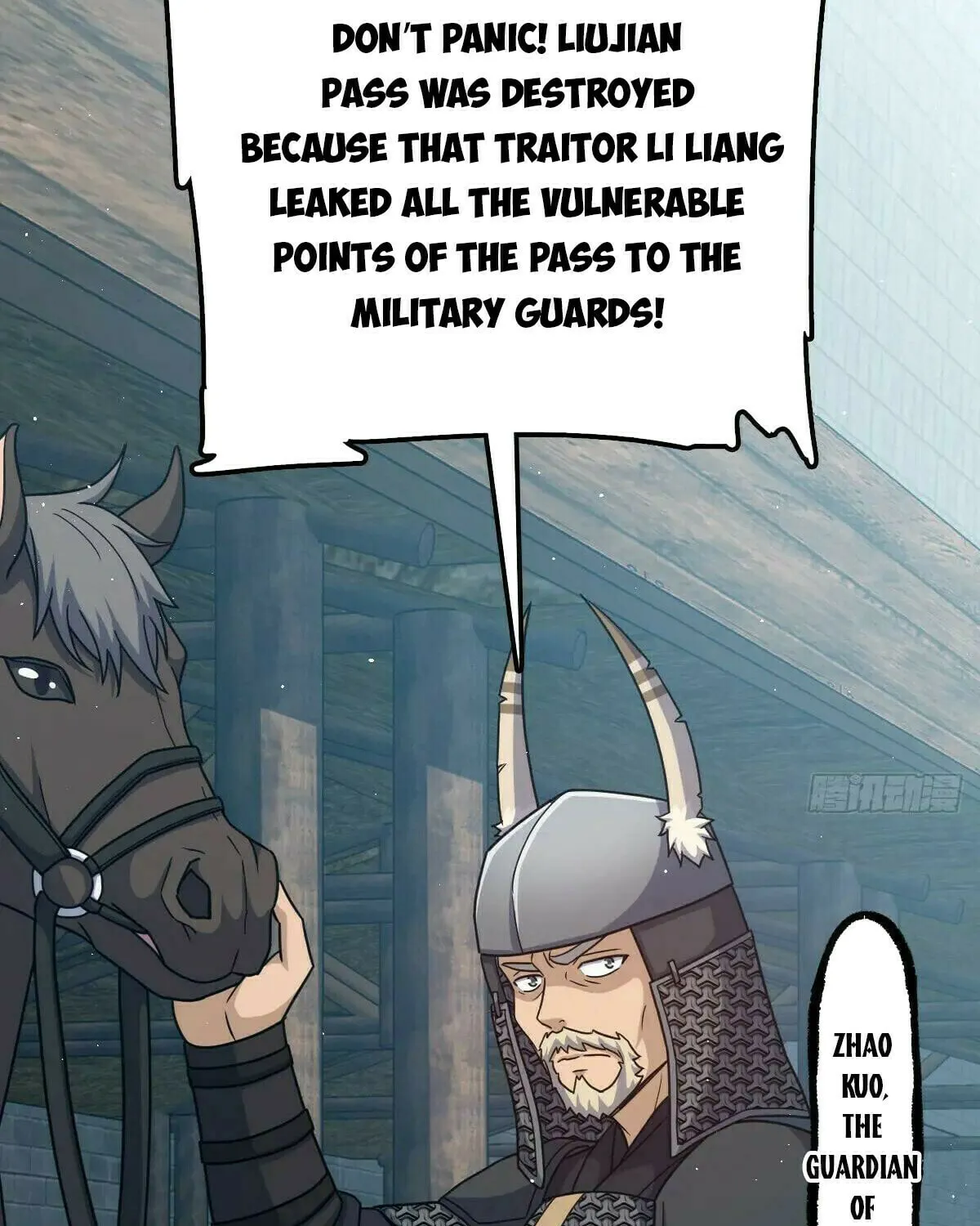 Read Spare Me, Great Lord! (Colored) (en) Manga Online