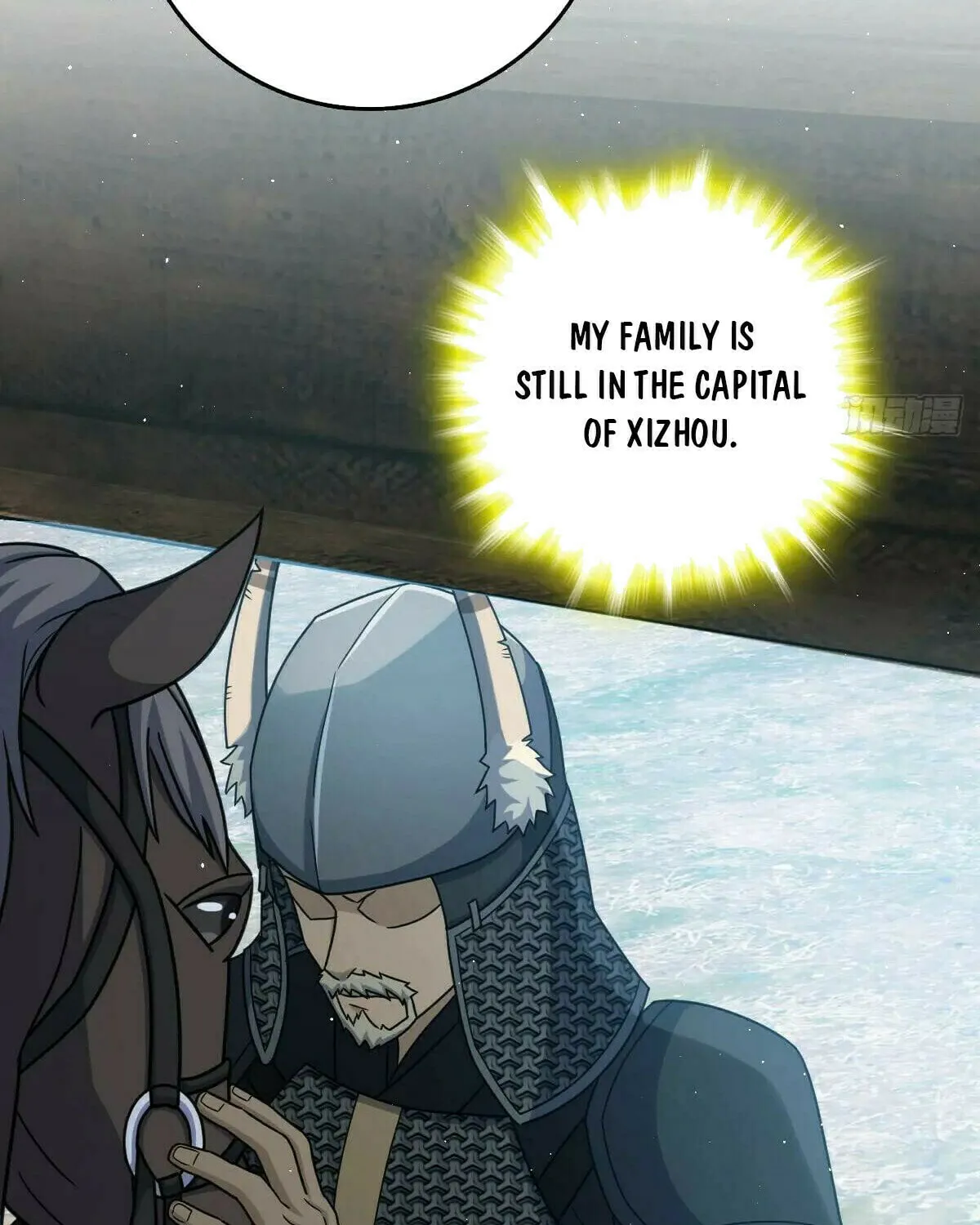 Read Spare Me, Great Lord! (Colored) (en) Manga Online