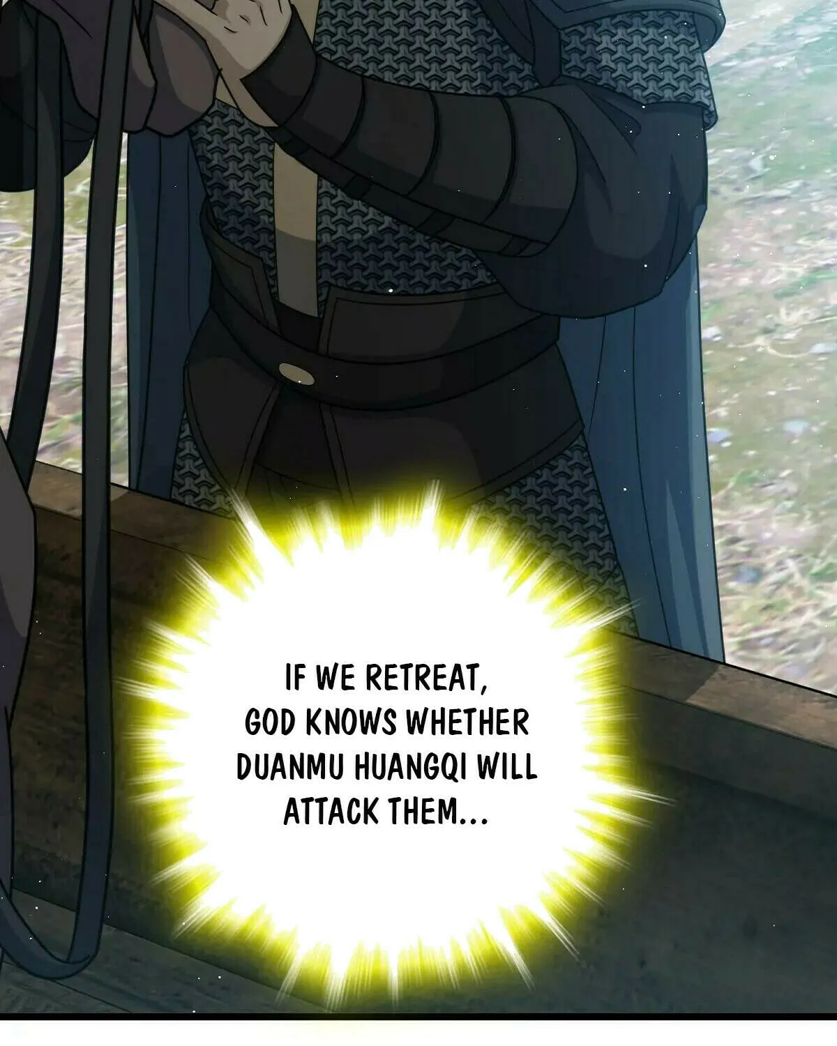 Read Spare Me, Great Lord! (Colored) (en) Manga Online