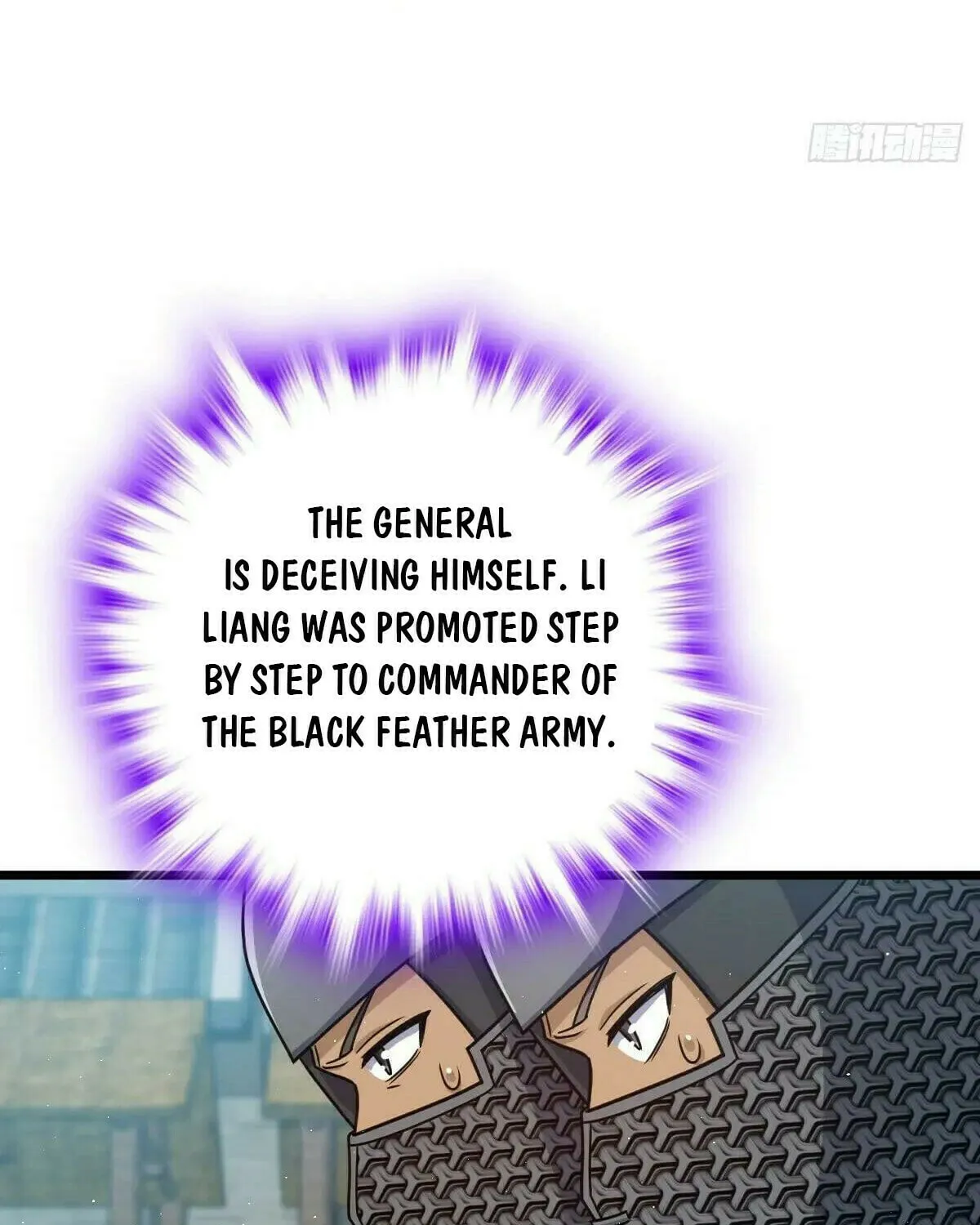 Read Spare Me, Great Lord! (Colored) (en) Manga Online