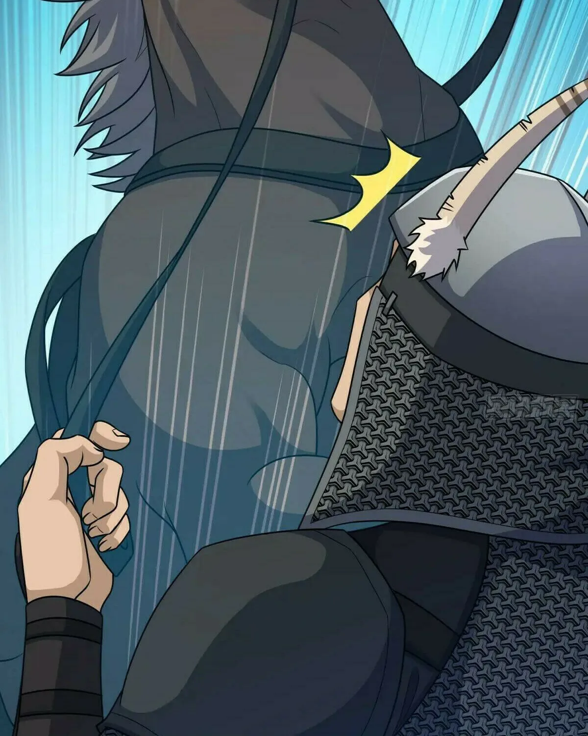 Read Spare Me, Great Lord! (Colored) (en) Manga Online