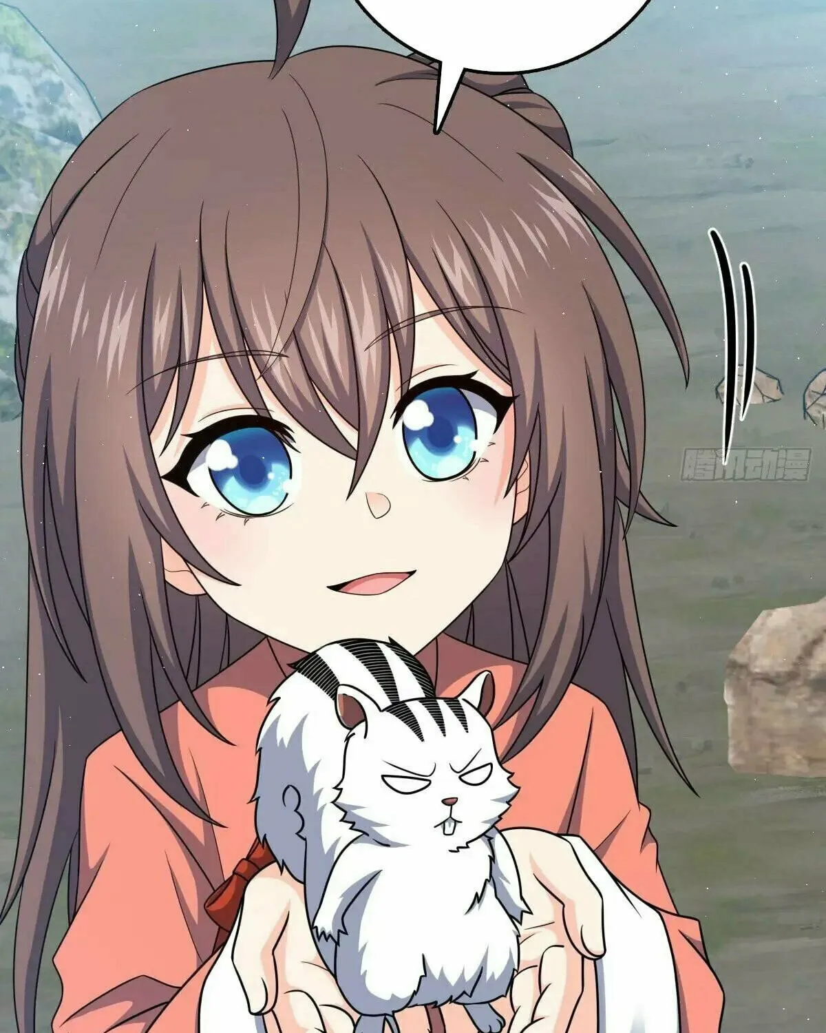 Read Spare Me, Great Lord! (Colored) (en) Manga Online