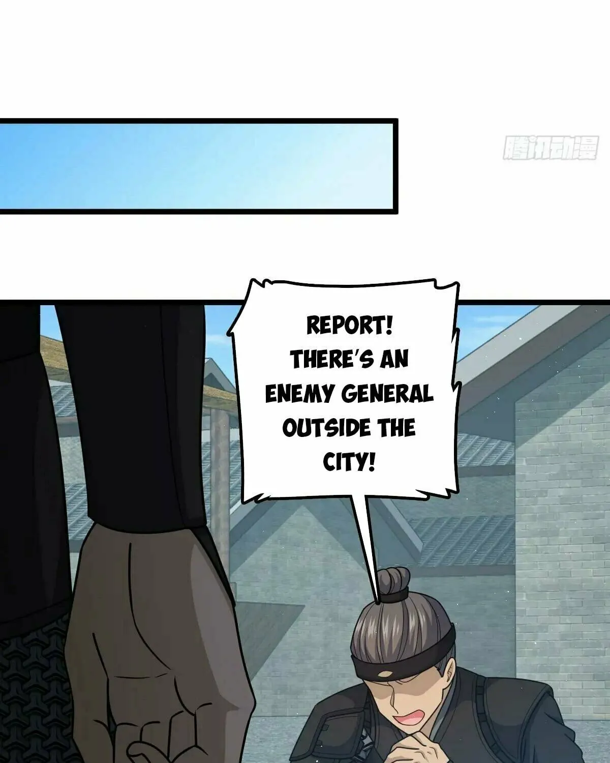 Read Spare Me, Great Lord! (Colored) (en) Manga Online