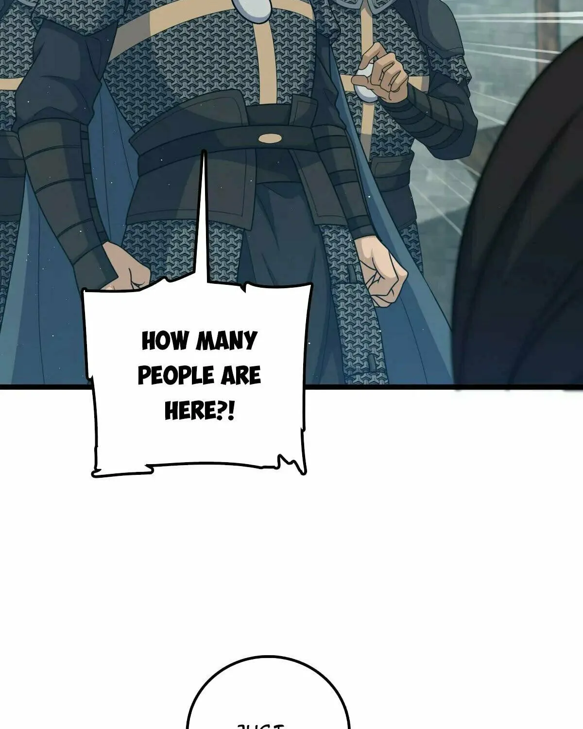 Read Spare Me, Great Lord! (Colored) (en) Manga Online