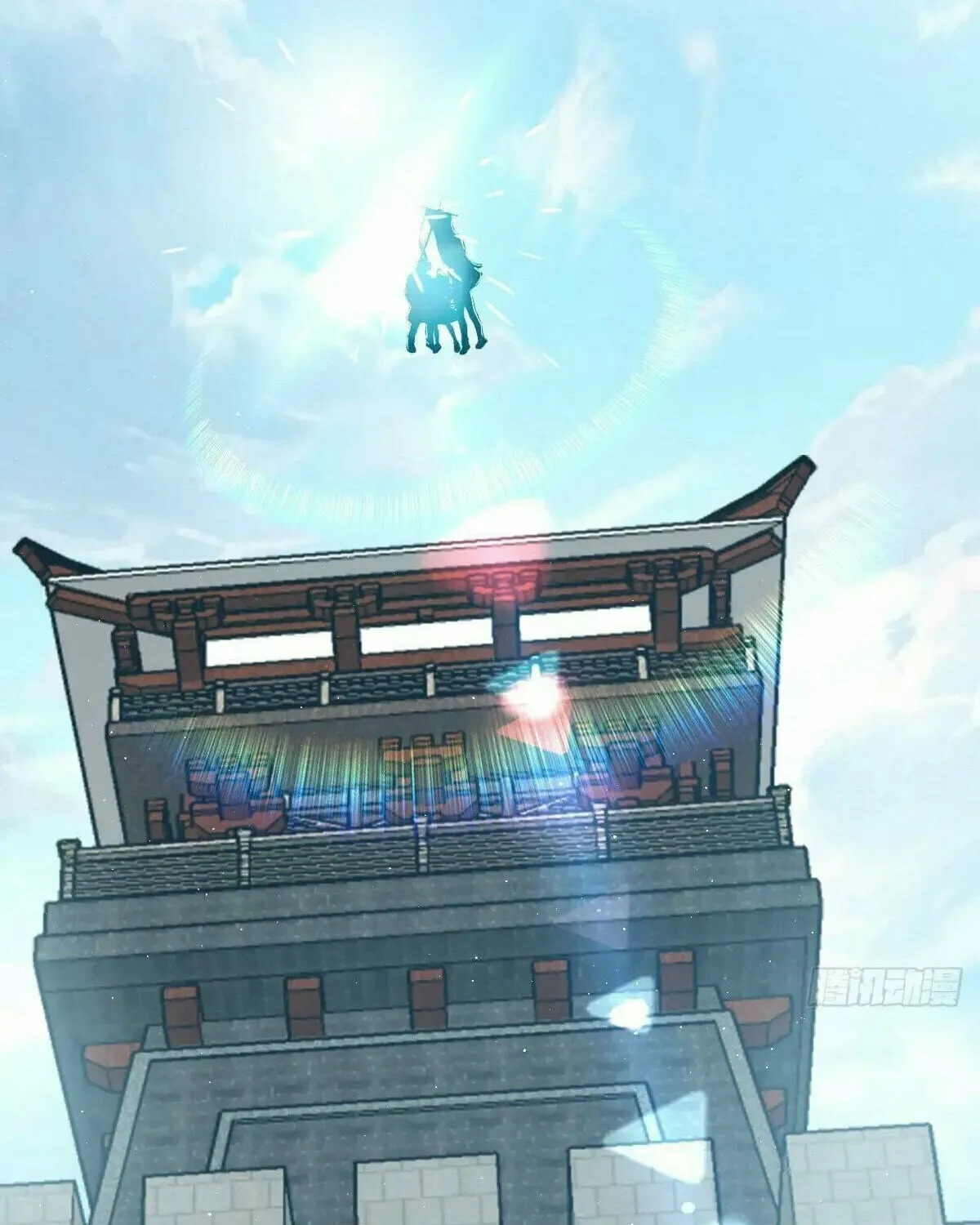 Read Spare Me, Great Lord! (Colored) (en) Manga Online