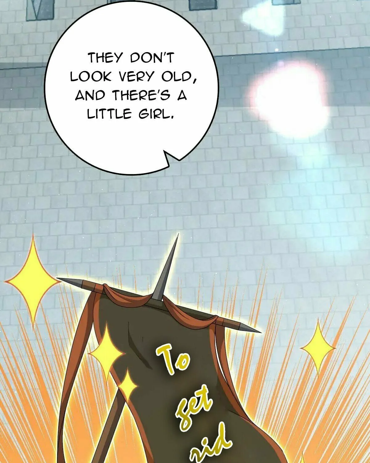 Read Spare Me, Great Lord! (Colored) (en) Manga Online