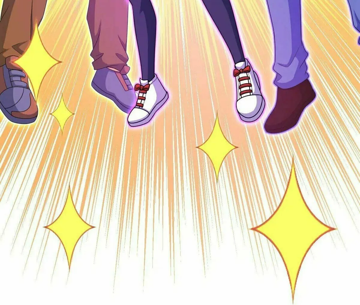 Read Spare Me, Great Lord! (Colored) (en) Manga Online