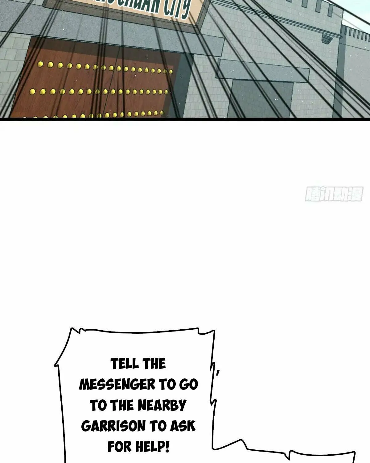 Read Spare Me, Great Lord! (Colored) (en) Manga Online