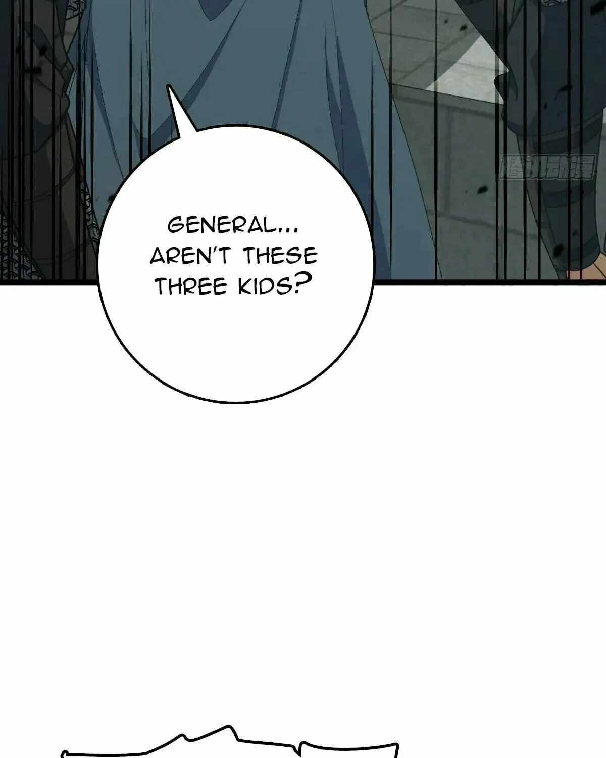 Read Spare Me, Great Lord! (Colored) (en) Manga Online