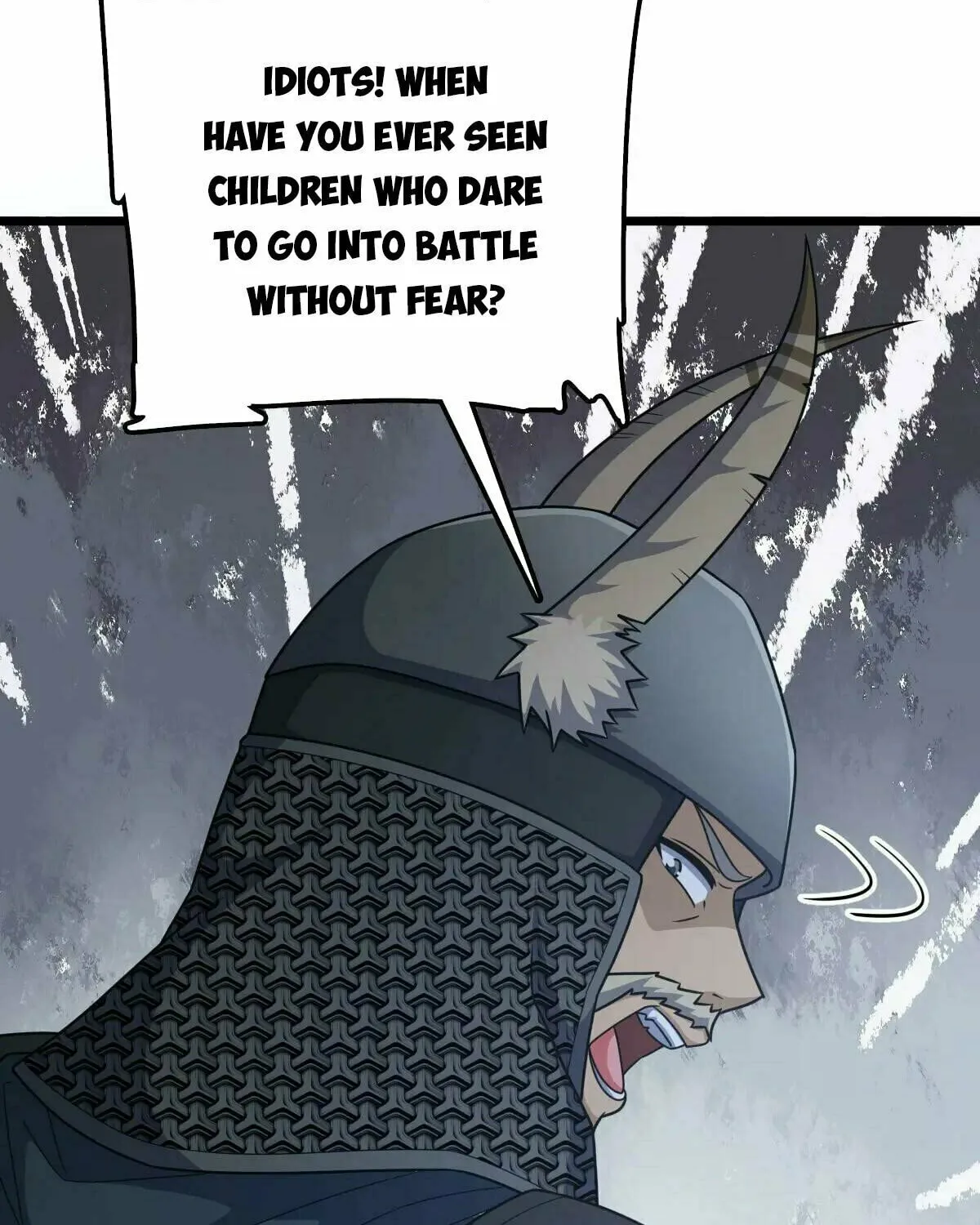 Read Spare Me, Great Lord! (Colored) (en) Manga Online