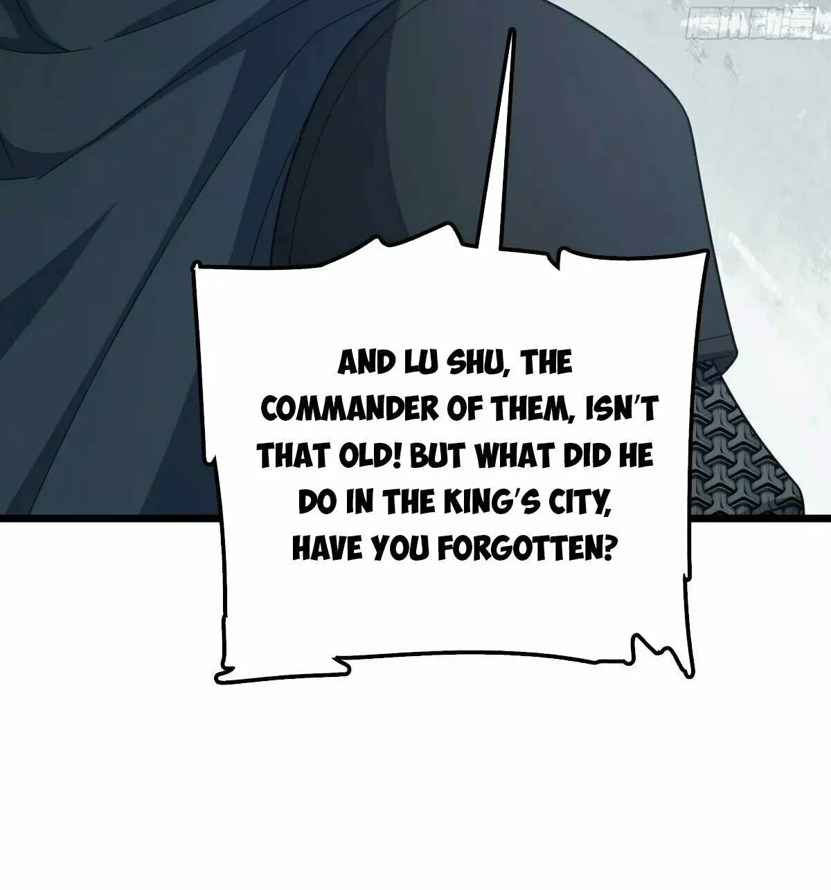 Read Spare Me, Great Lord! (Colored) (en) Manga Online