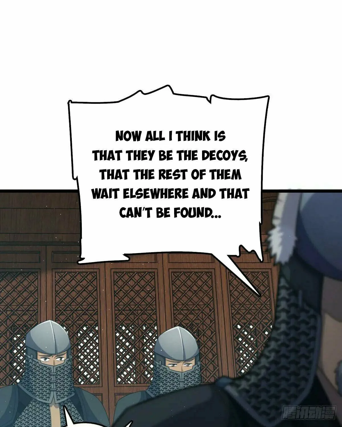 Read Spare Me, Great Lord! (Colored) (en) Manga Online