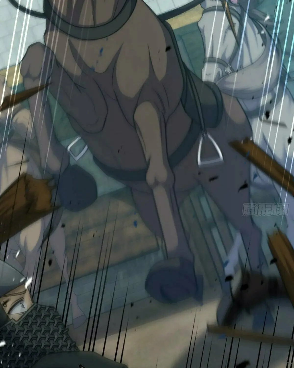 Read Spare Me, Great Lord! (Colored) (en) Manga Online