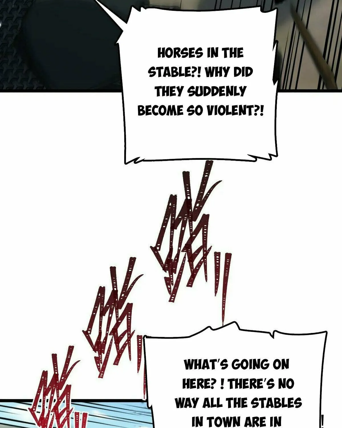 Read Spare Me, Great Lord! (Colored) (en) Manga Online