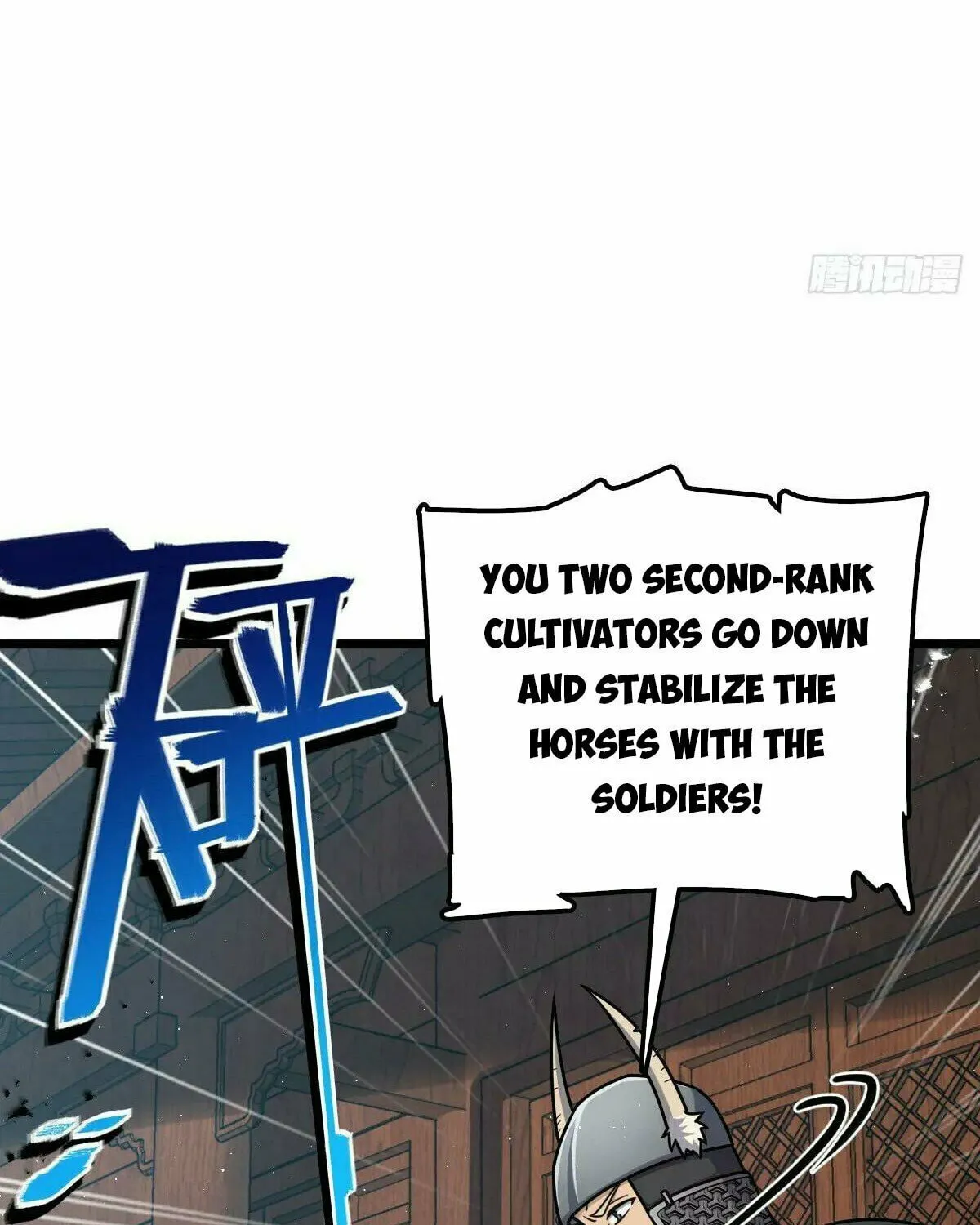 Read Spare Me, Great Lord! (Colored) (en) Manga Online