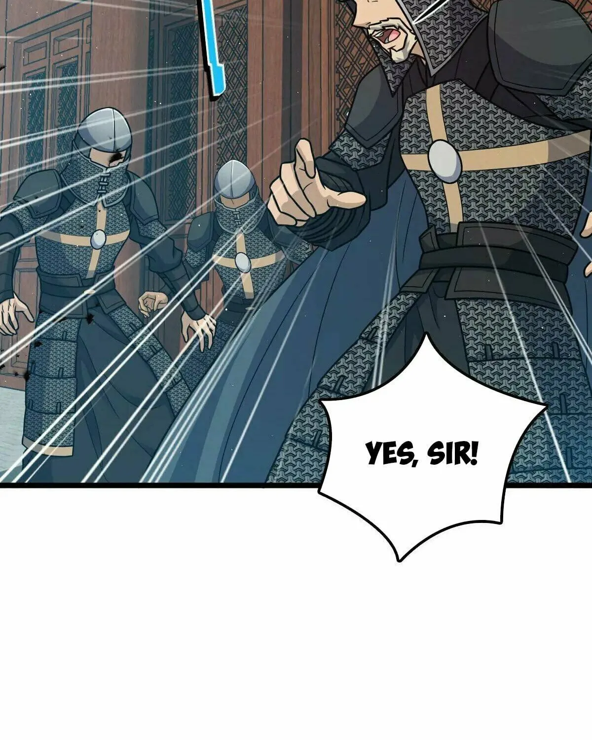 Read Spare Me, Great Lord! (Colored) (en) Manga Online