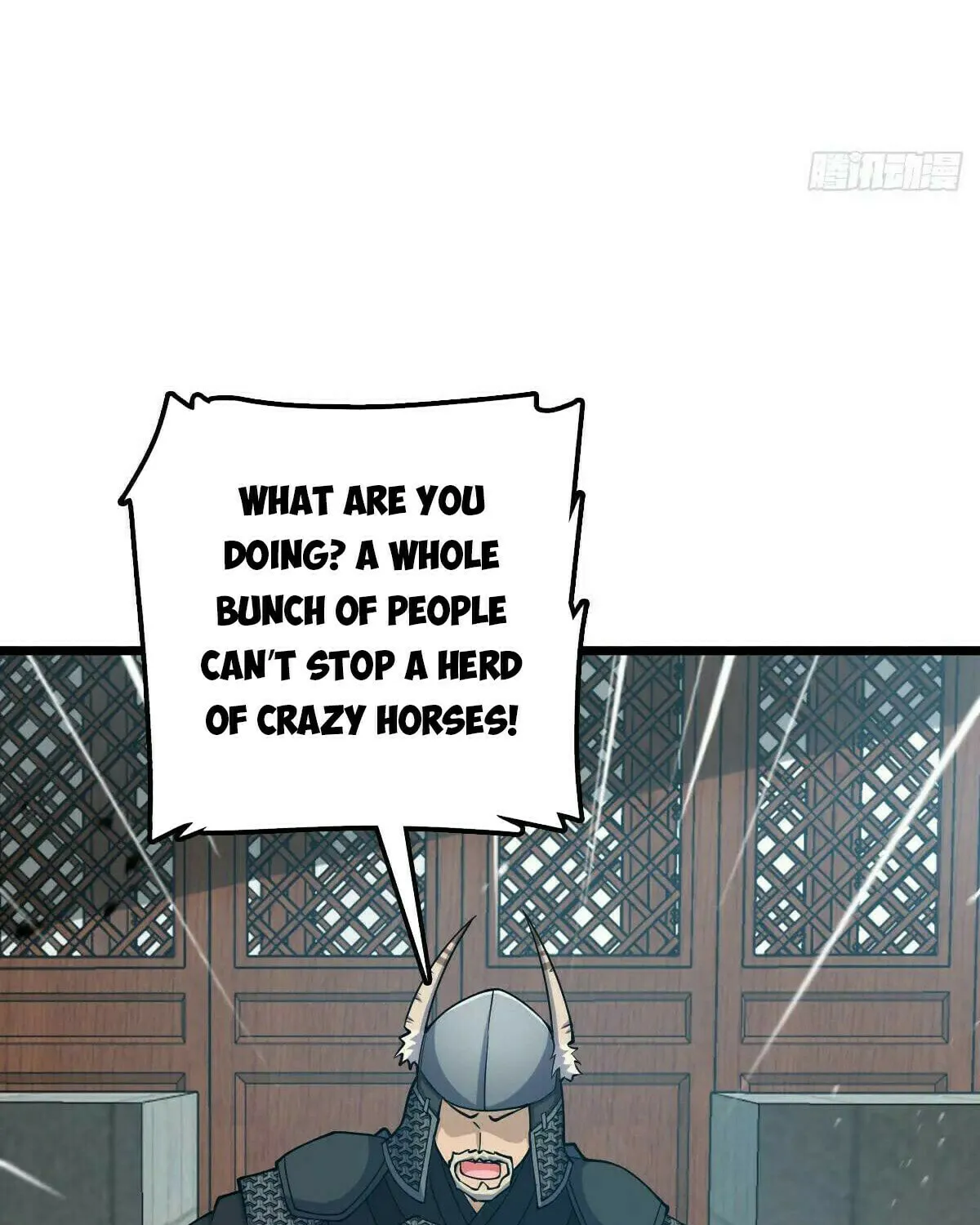 Read Spare Me, Great Lord! (Colored) (en) Manga Online