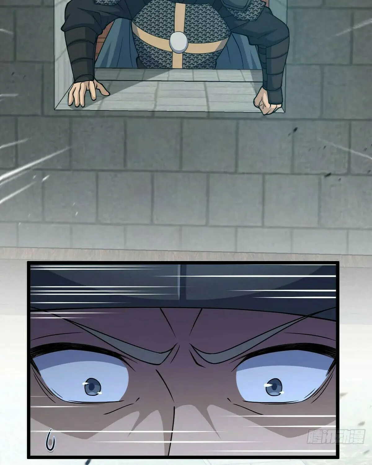 Read Spare Me, Great Lord! (Colored) (en) Manga Online